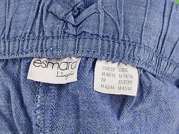 spodenki plus size: Esmara, Szorty damskie, rozmiar M — 4