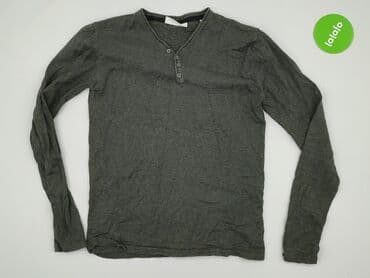 koszulki tureckie: Tailored, Bluzka dla mężczyzn, rozmiar S — 2