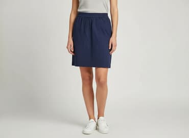 spódnice midi plisowane czarne: Spódnica damska, rozmiar S — 6