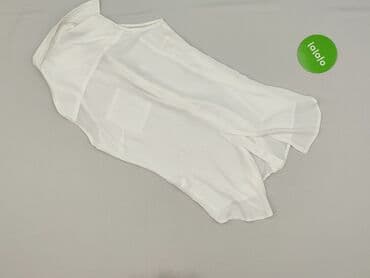 monnari bluzka pod marynarkę: Wybierz, Koszula damska, XS — 3