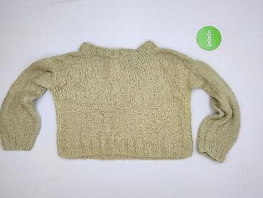 bluza bekkin: Sweter damski, rozmiar 4XL — 3