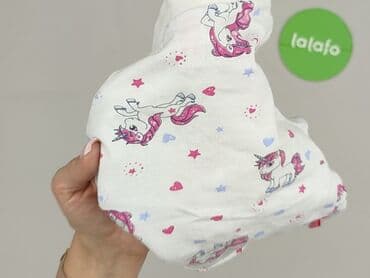 primark piżama hello kitty: Blouse, 3-6 months, condition - Very good — 4