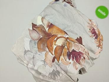 luźne bluzki: Bluzka damska, rozmiar 6XL — 4