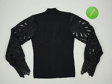 solar golf: Tu, Sweter damski, rozmiar S — 2