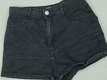 jeans levis mom: Sinsay, Szorty damskie, rozmiar M — 1