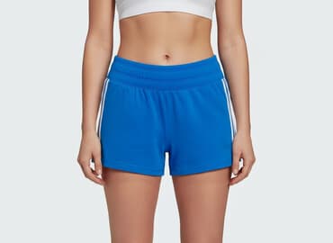 krótkie spodenki adidas allegro: Adidas, Szorty damskie, rozmiar XS — 7