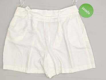 lasocki sandaly biale: New Look, Szorty damskie, rozmiar L — 3