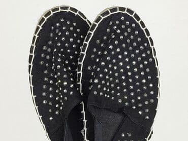 Pozostałe obuwie damskie: Liici damskie, rozmiar 36 — 5