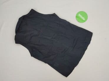 kamizelka damska krótka h m: Kamizelka damska, rozmiar L — 3