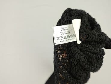 poliamid w swetrze: Sweter damski, rozmiar XL — 5