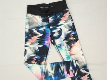 Leggings for kids, H&M, 10 years, 134/140, condition - Very good
