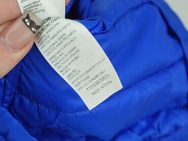 marynarka od mohito: Uniqlo, Kurtka zimowa damska, rozmiar S — 5