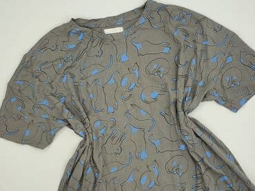 koszulki basic uniqlo: T-shirt damski, rozmiar S — 1