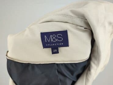 Marks & Spencer, Trencz damski, rozmiar 2XL — 4