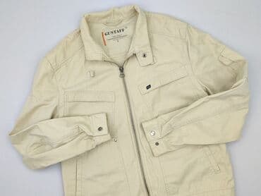 Light jacket for men, L