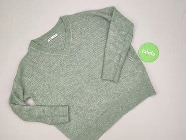 kapcie stitch sinsay: Sinsay, Sweter damski, rozmiar XS — 2