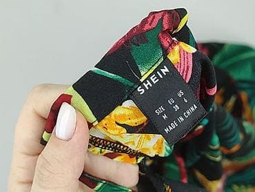sandały stich: Shein, Sukienka damska, rozmiar M — 5