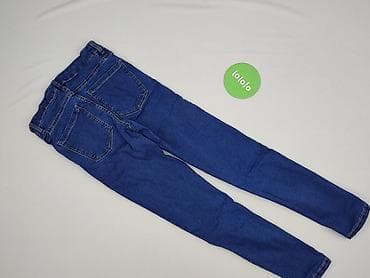 mh jeans: Sinsay, Jeansy damskie, rozmiar S — 3