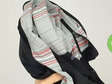 koszulka ufc reebok: Reebok, T-shirt sportowy dla mężczyzn, rozmiar M — 5