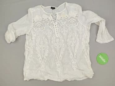bluzki haft: Bexleys, Bluzka damska, rozmiar L — 2