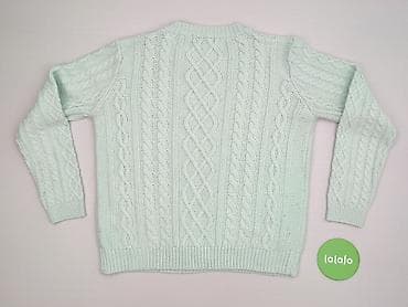 pull and bear sweterek: Atmosphere, Sweter damski, rozmiar M — 3