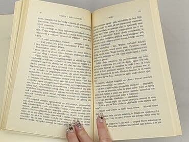 Books, Audio & Video formats: Book, genre - Novel, condition - Perfect — 3
