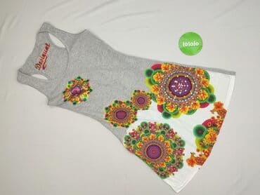 t shirty desigual: Desigual, Sukienka damska, rozmiar XS — 2