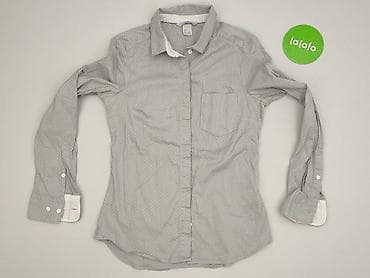 hanro s: H&M, Koszula damska, rozmiar 2XS — 2