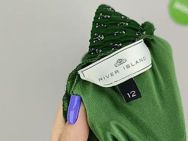 spodenko spodnica: River Island, Spódnica damska, rozmiar L — 4