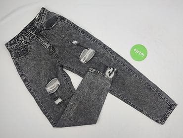 lost ink jeans: Shein, Jeansy damskie, rozmiar XS — 2