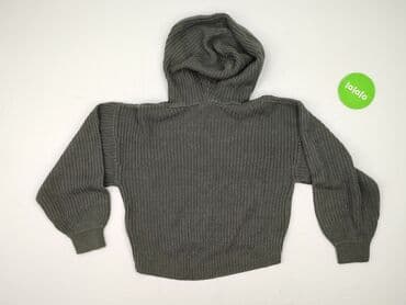 bluzka z otworem na kciuk: H&M, Women`s sweatshirt, size S (EU 36) — 3