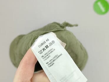 sukienka w stylu rustykalnym: Cubus, Sukienka damska, XS — 4