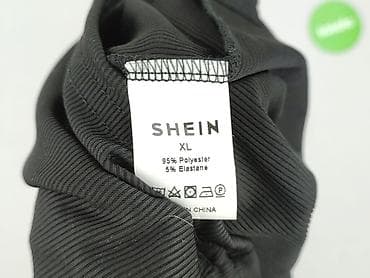 shein jeansy: Shein, Top damski, rozmiar XL — 4