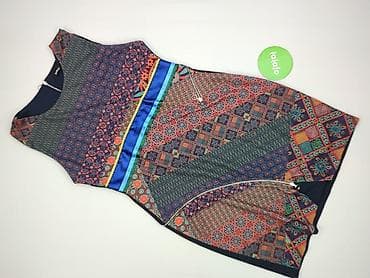 cambio: Desigual, Sukienka damska, rozmiar XL — 2