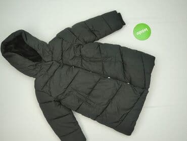 spodnie i legginsy dla dziewczynki napapijri: Kurtka zimowa, Next, 5-6 lat, 104-110 cm, stan - Bardzo dobry — 2