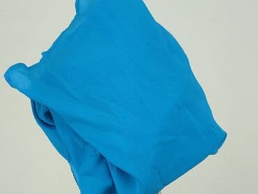 biała koszula z piórami zara: Zara, Bluzka damska, M — 5