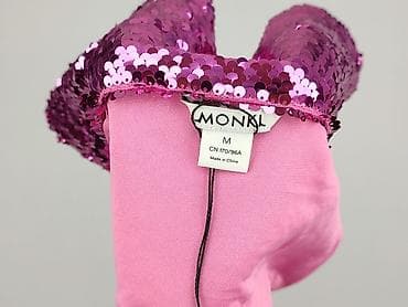 monkl bluzka: Monki, Top damski, rozmiar M — 4