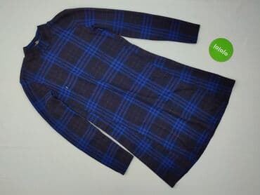 sukienka damska w kratę: Clockhouse, Sukienka damska, rozmiar M — 2