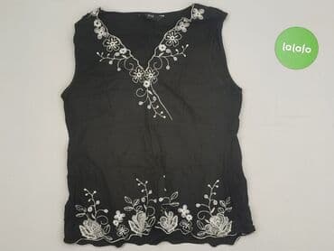 bluzki z odcieciem pod biustem: F&F, Bluzka damska, rozmiar M — 2