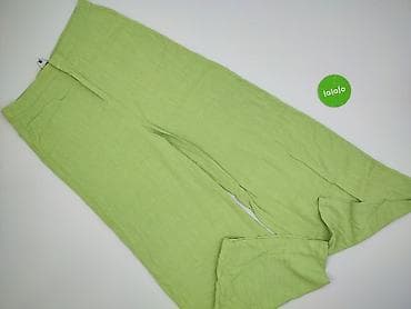 pro vinted: Lola, Spodnie materiałowe damskie, rozmiar 2XL — 2