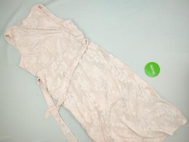 sukienki codzienne plus size: Sinsay, Sukienka damska, rozmiar XL — 3
