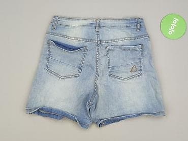 jeansy cargo stradivarius: Beloved, Szorty damskie, rozmiar S — 3