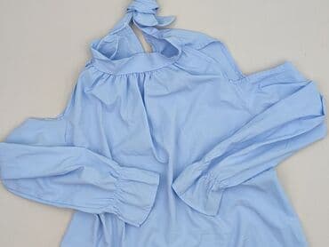 bluzki z odkrytymi ramionami mohito: Bluzka damska, rozmiar M — 1