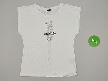 nirvana t shirt hm: Mexx, T-shirt damski, rozmiar M — 2