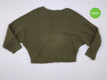 kurtki zimowe damskie stradivarius: New Look, Women`s sweater, S — 4