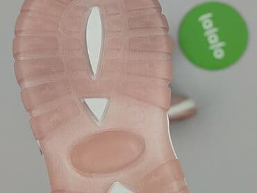 spódniczka basic: Buciki niemowlęce, Lasocki, 20, stan - Idealny — 4