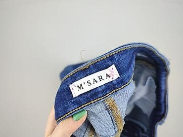 Kobiety: Jeansy damskie, rozmiar M — 4