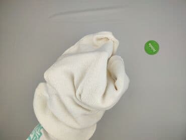 mohito biały sweter: Sweter damski, rozmiar M — 4