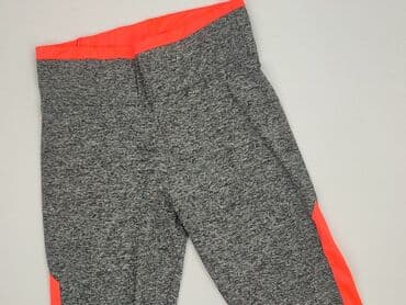 rajstopy merlin: Legginsy Sportowe damskie, rozmiar XL — 1