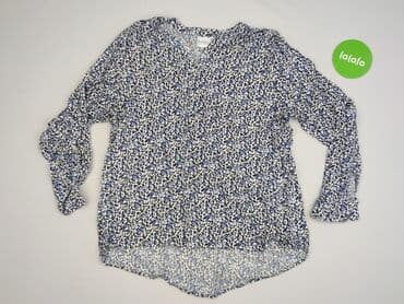 Kobiety: Janina, Bluzka damska, 2XL — 2